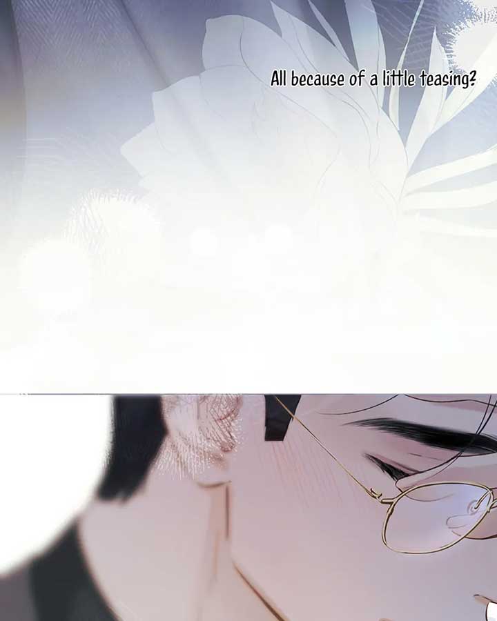 Only for Love Chapter 38 - Page 37