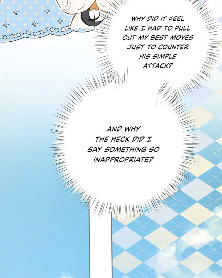 Only for Love Chapter 38 - Page 39