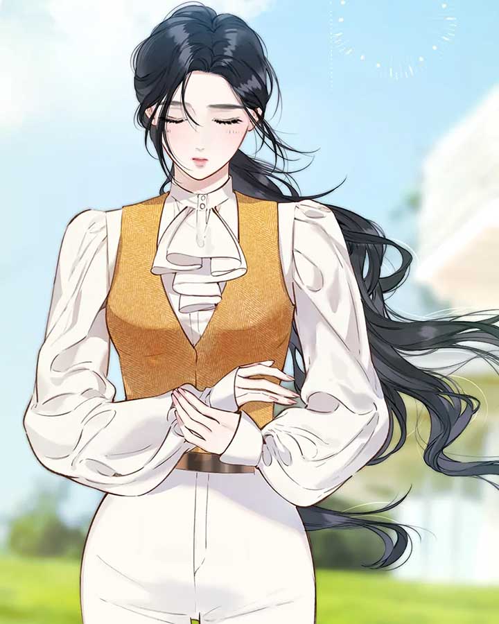 Only for Love Chapter 38 - Page 42