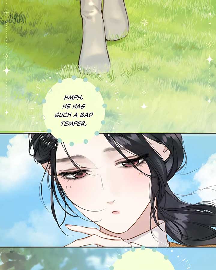 Only for Love Chapter 38 - Page 44