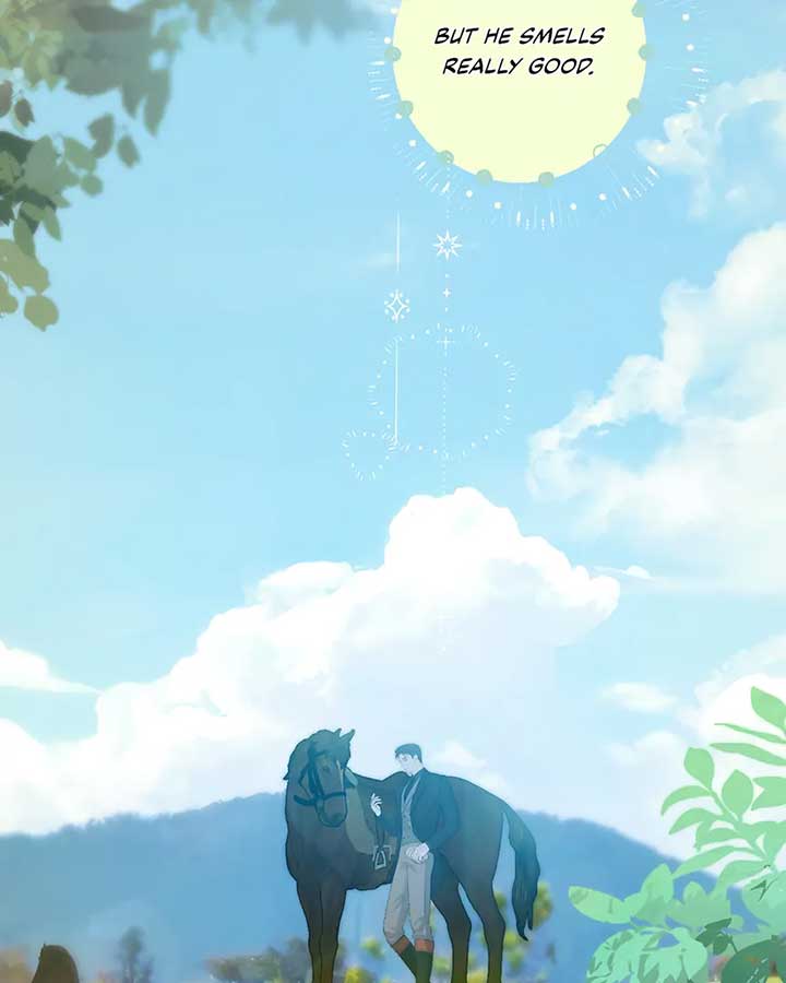 Only for Love Chapter 38 - Page 45