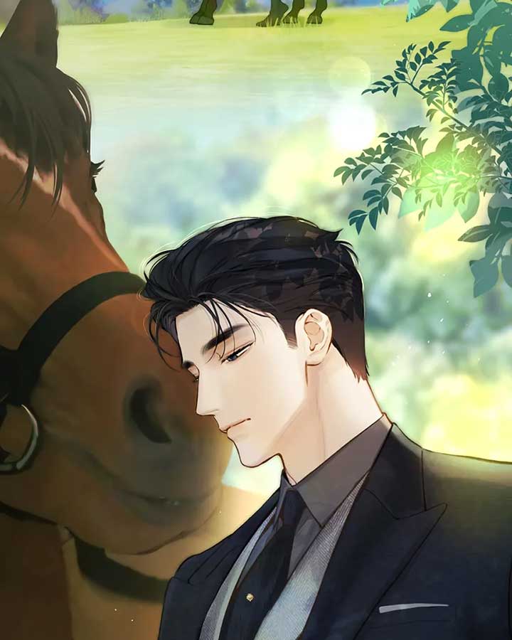 Only for Love Chapter 38 - Page 46