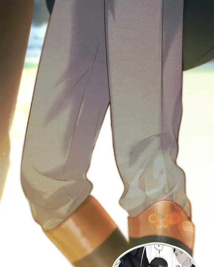 Only for Love Chapter 38 - Page 49