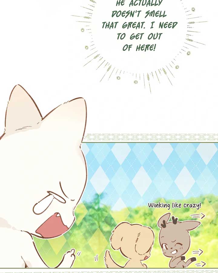 Only for Love Chapter 38 - Page 51