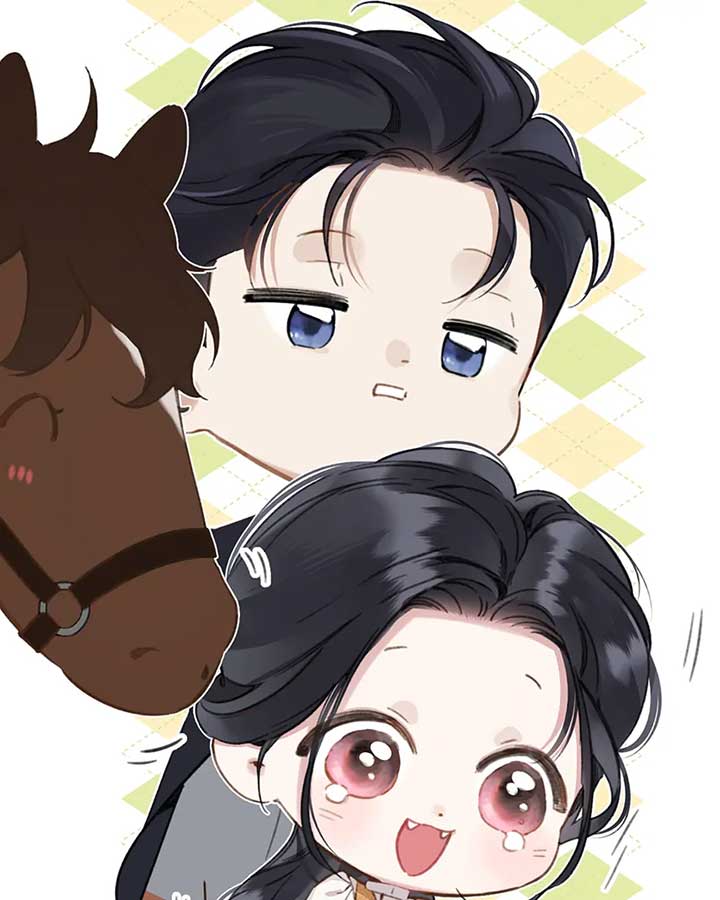Only for Love Chapter 38 - Page 54
