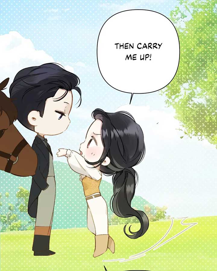 Only for Love Chapter 38 - Page 60