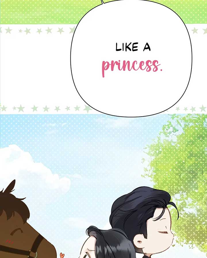 Only for Love Chapter 38 - Page 61