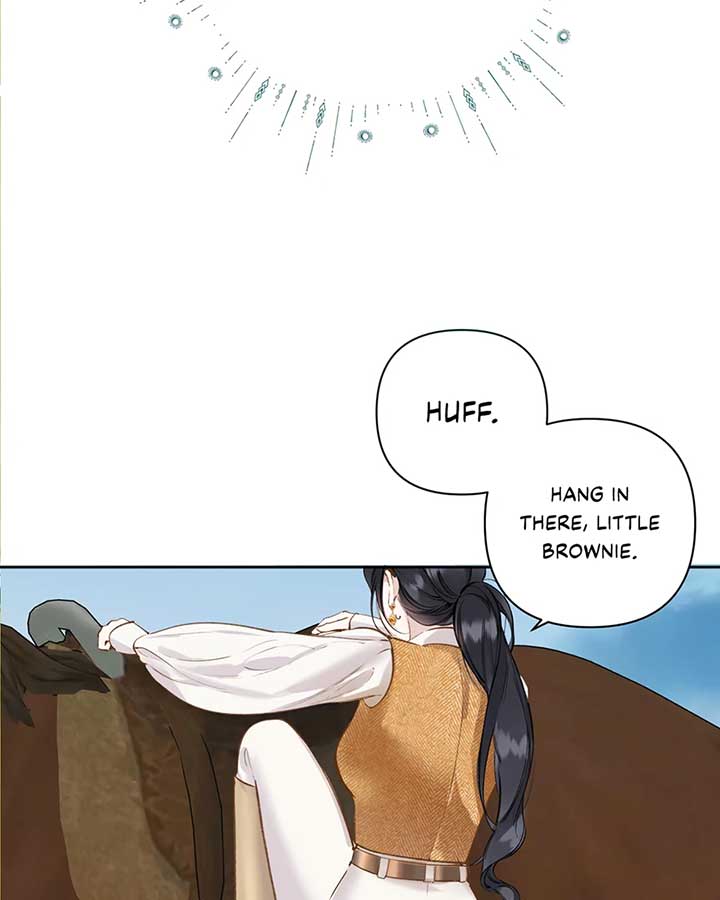 Only for Love Chapter 38 - Page 63