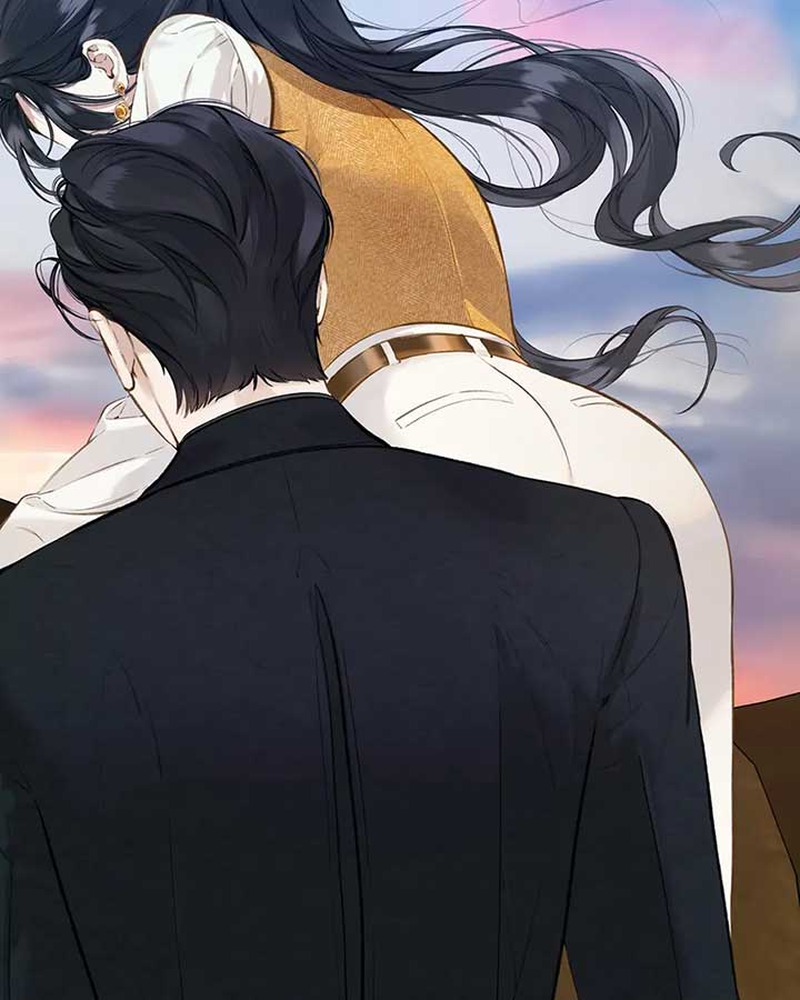 Only for Love Chapter 38 - Page 66