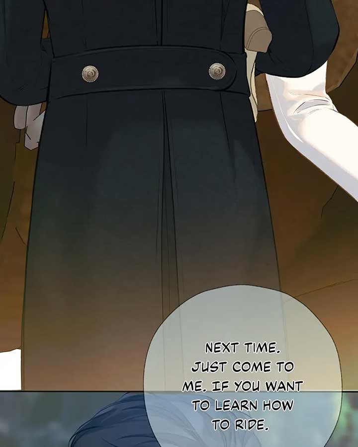 Only for Love Chapter 38 - Page 67