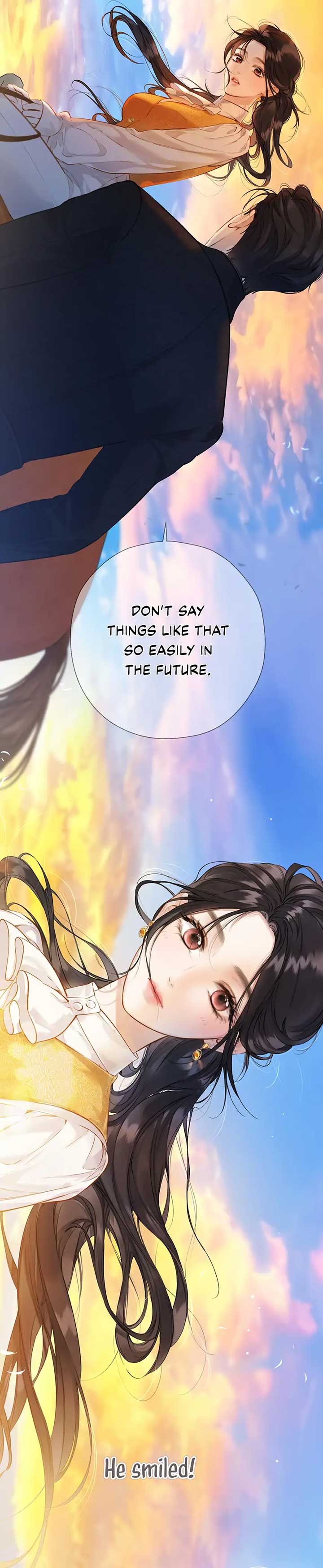 Only for Love Chapter 38 - Page 72