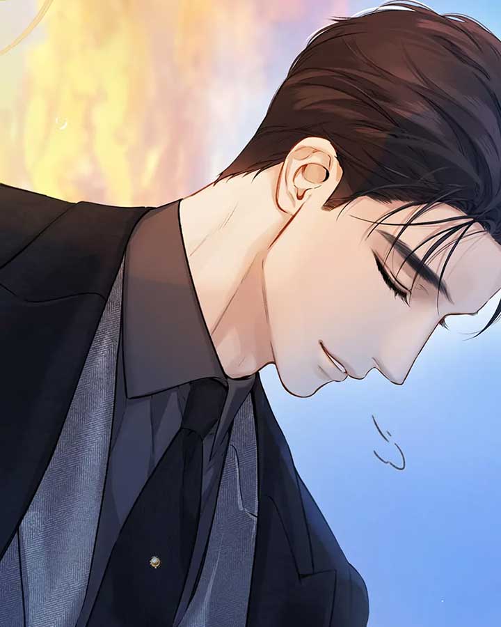 Only for Love Chapter 38 - Page 73