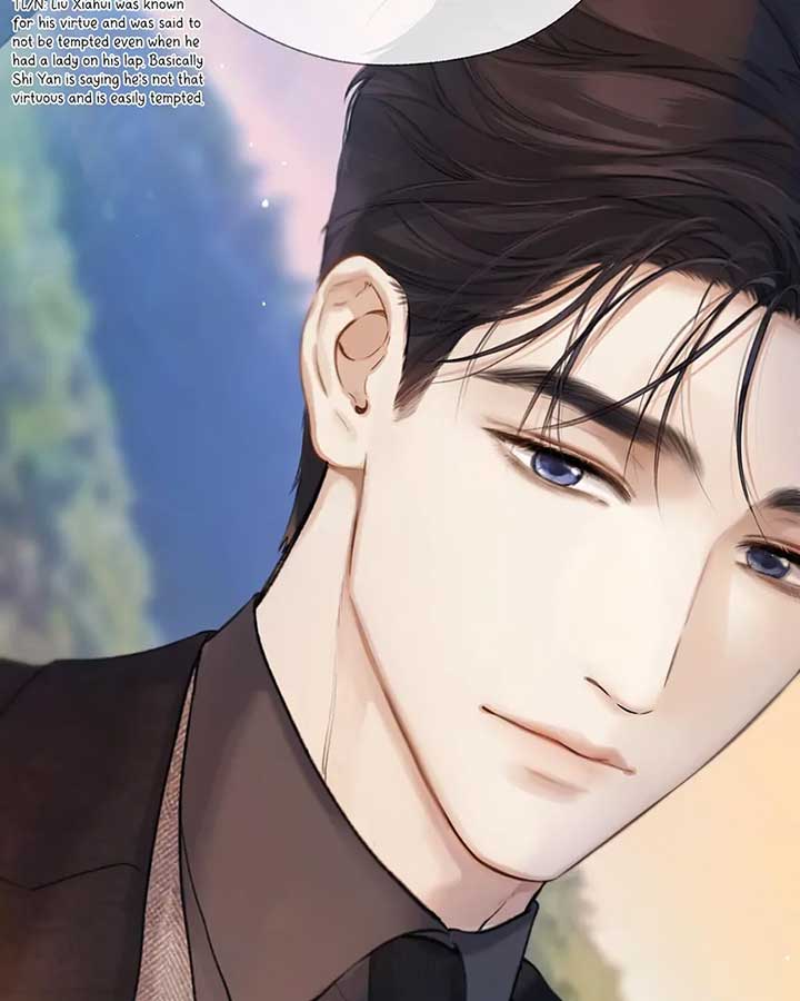 Only for Love Chapter 38 - Page 75