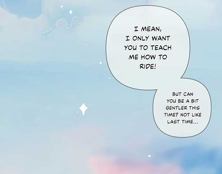 Only for Love Chapter 38 - Page 79