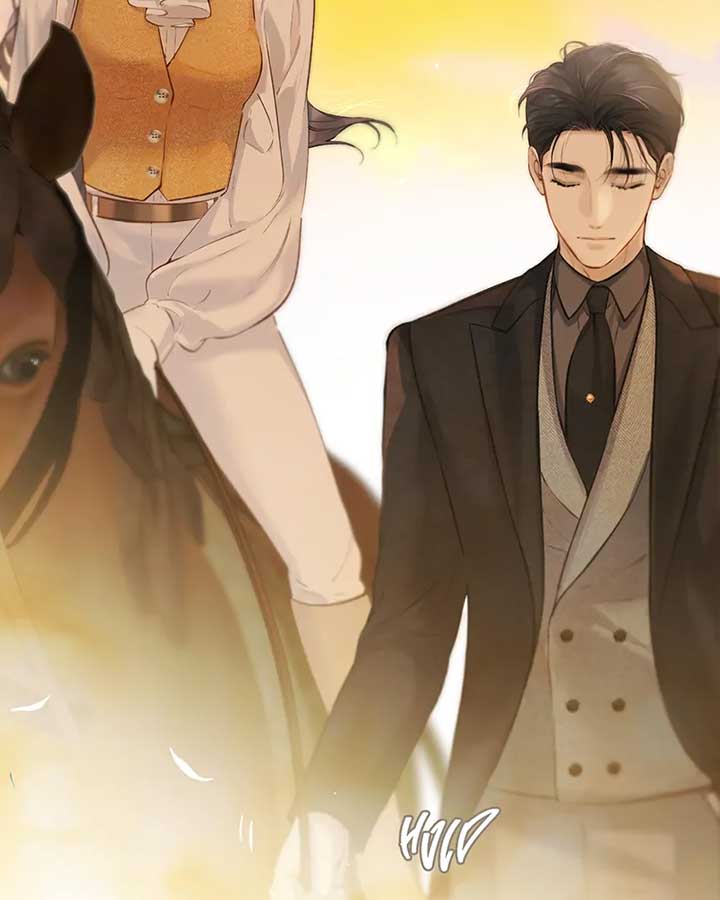 Only for Love Chapter 38 - Page 81