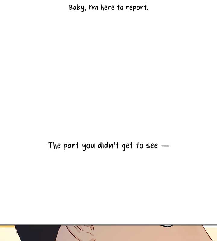 Only for Love Chapter 38 - Page 84