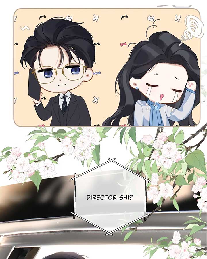 Only for Love Chapter 38 - Page 88