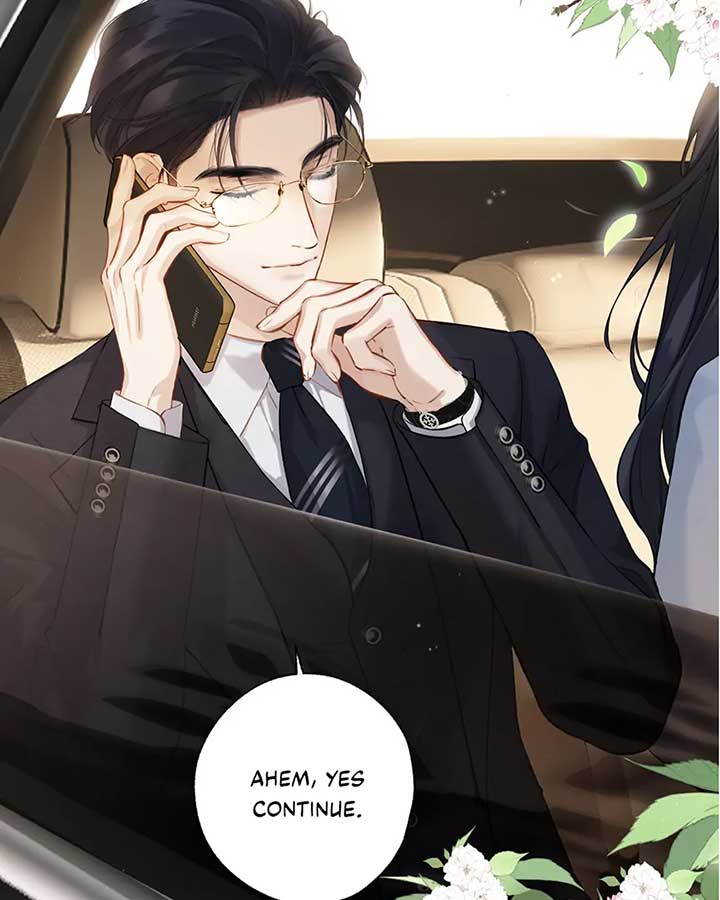 Only for Love Chapter 38 - Page 89