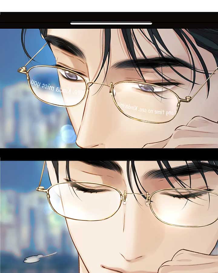 Only for Love Chapter 38 - Page 93