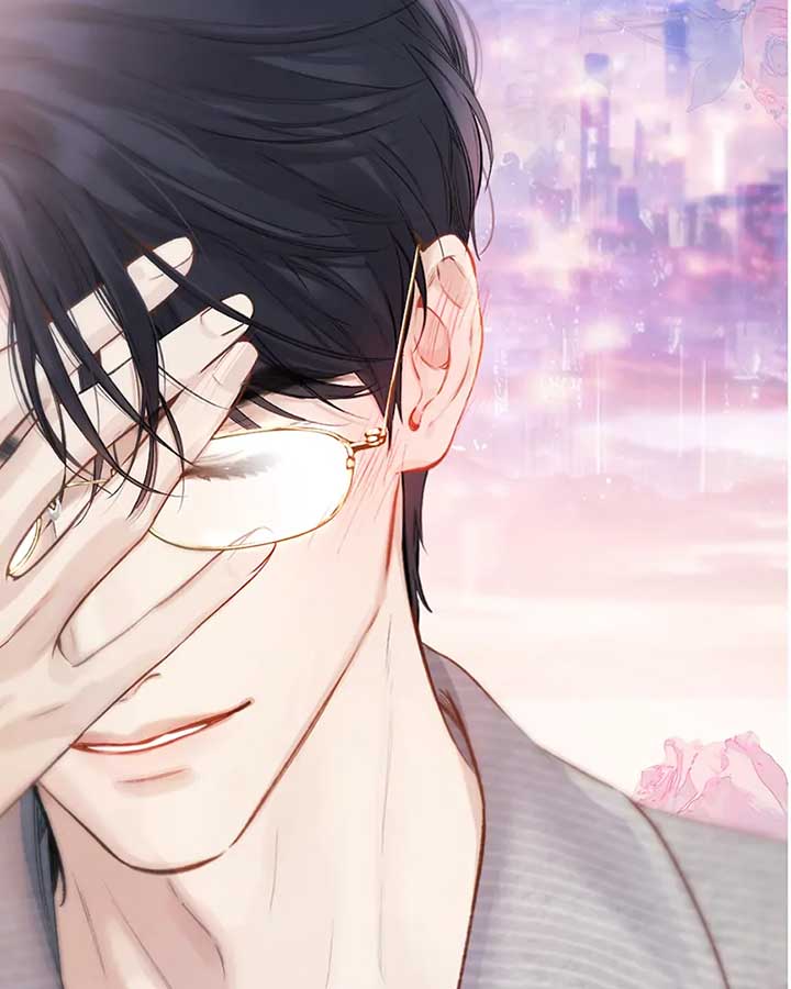 Only for Love Chapter 38 - Page 98