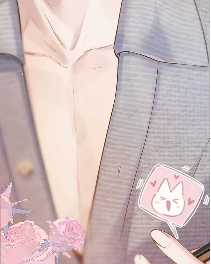 Only for Love Chapter 38 - Page 99