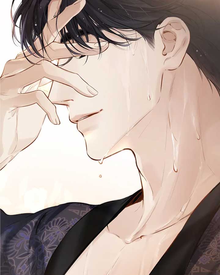 Only for Love Chapter 38 - Page 101