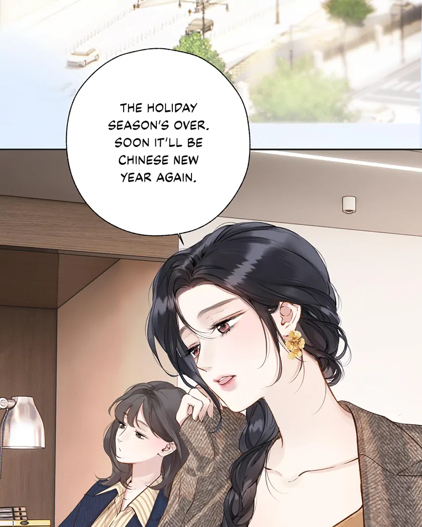 Only for Love Chapter 39 - Page 3