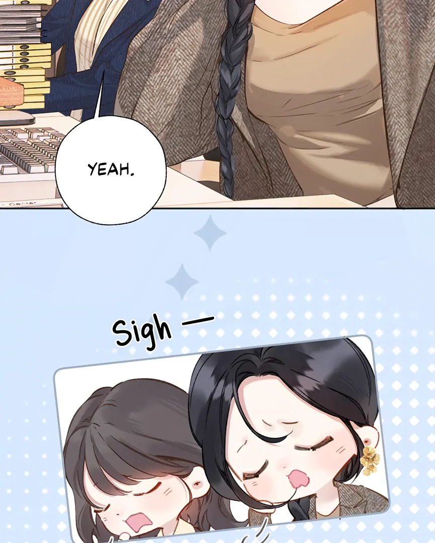 Only for Love Chapter 39 - Page 4