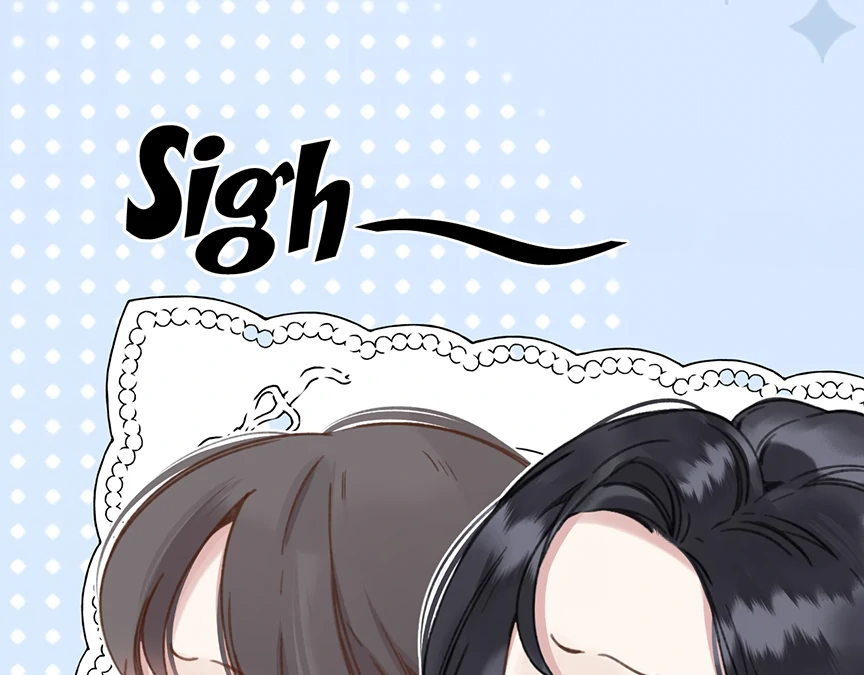 Only for Love Chapter 39 - Page 6