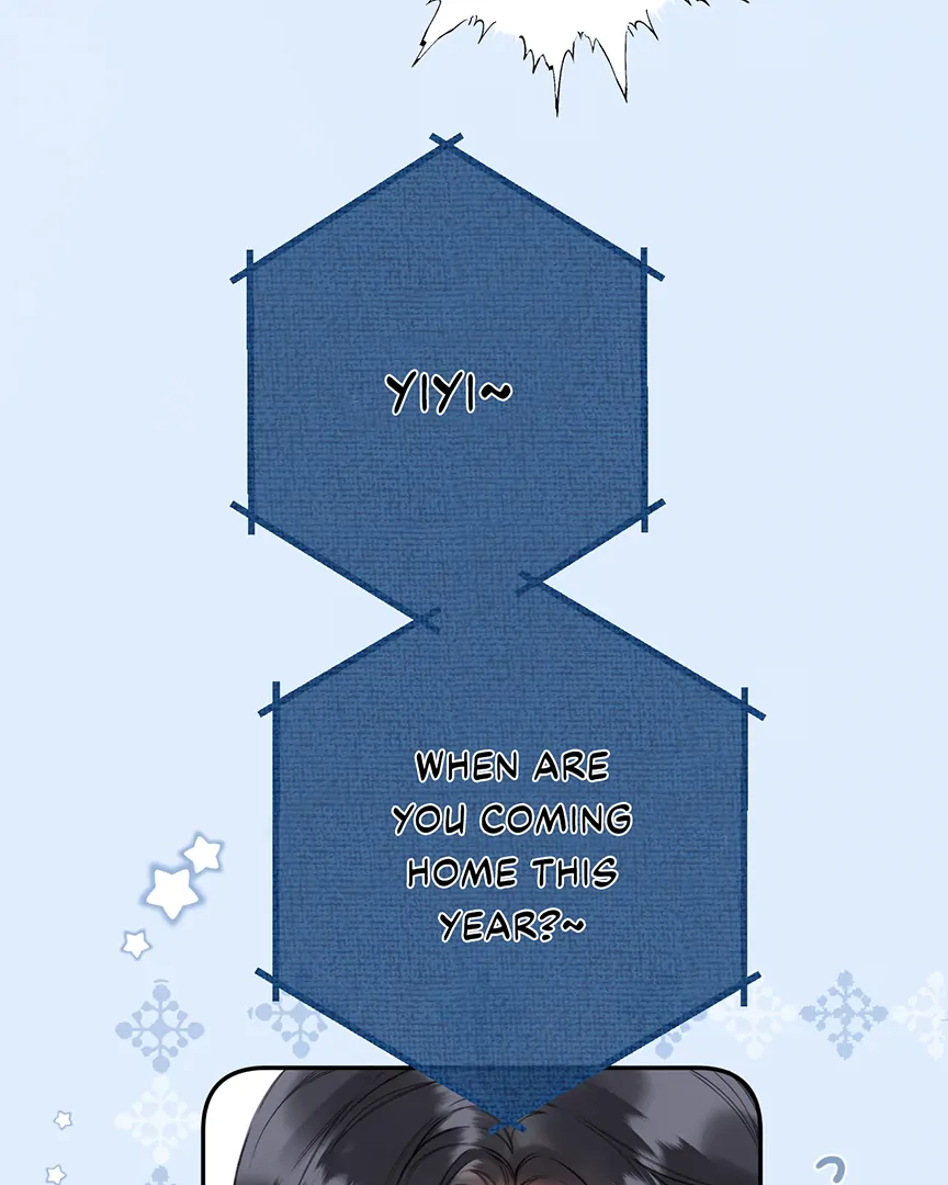Only for Love Chapter 39 - Page 9