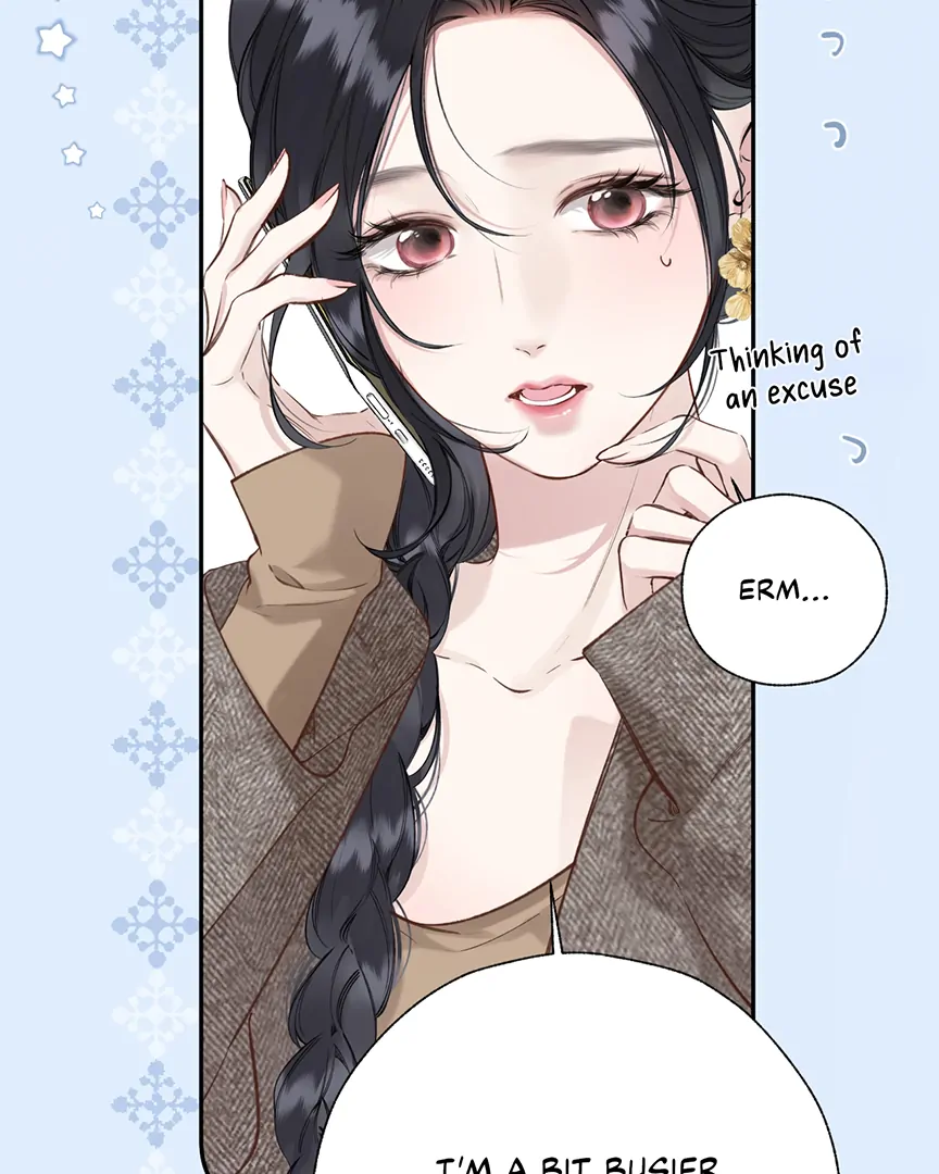 Only for Love Chapter 39 - Page 10
