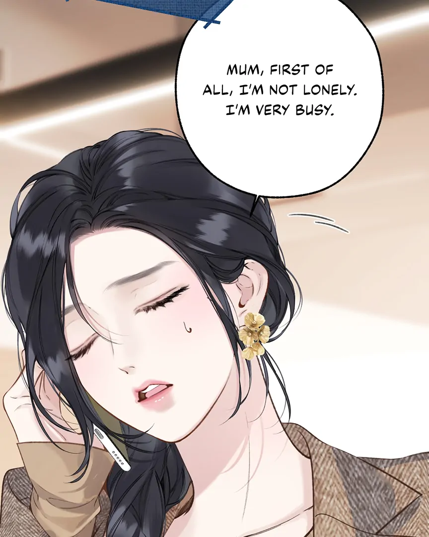 Only for Love Chapter 39 - Page 13