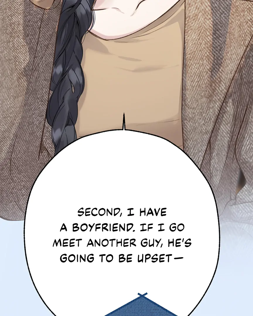 Only for Love Chapter 39 - Page 14