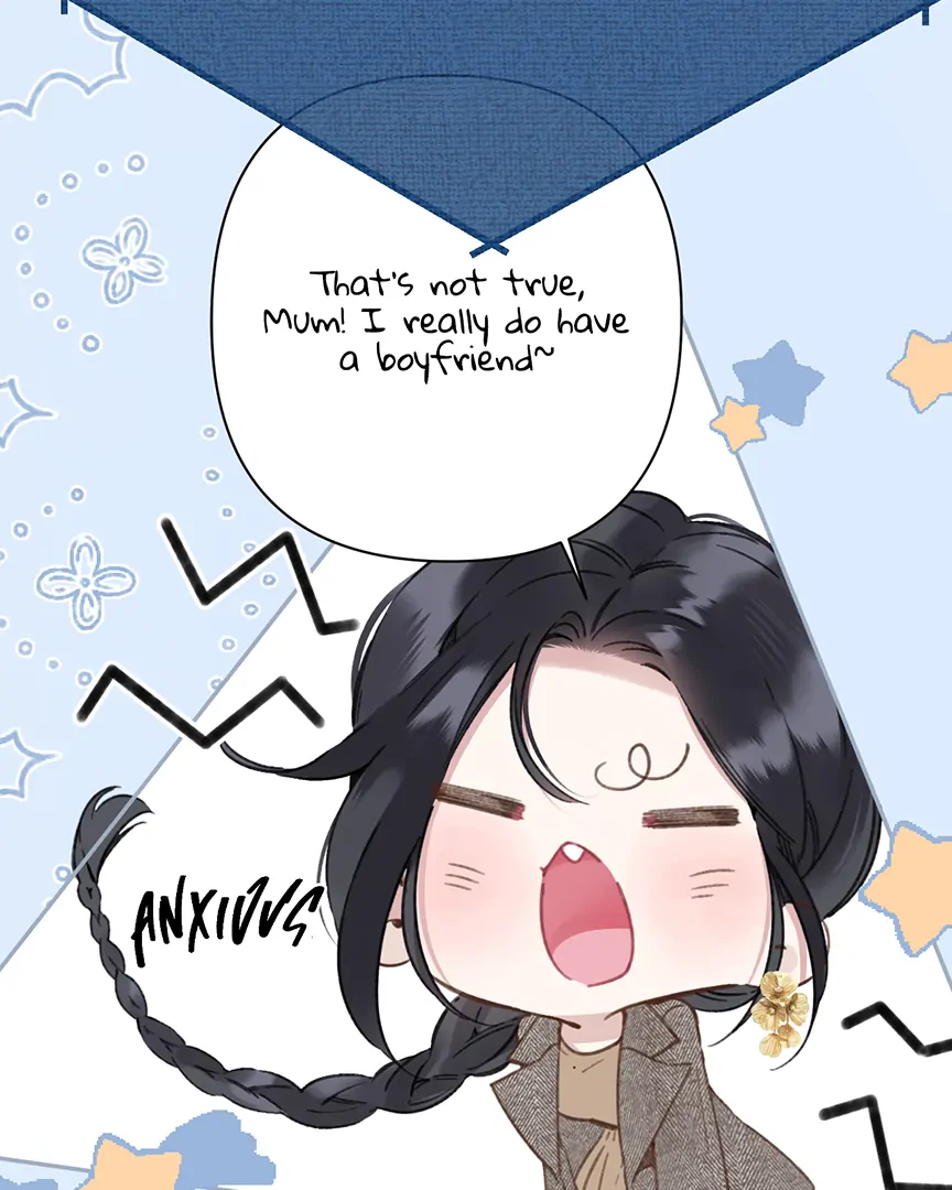 Only for Love Chapter 39 - Page 16