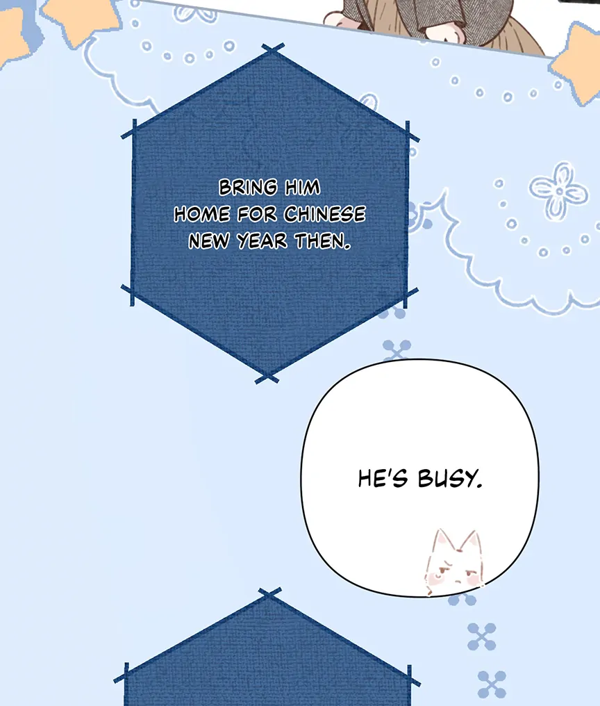 Only for Love Chapter 39 - Page 17