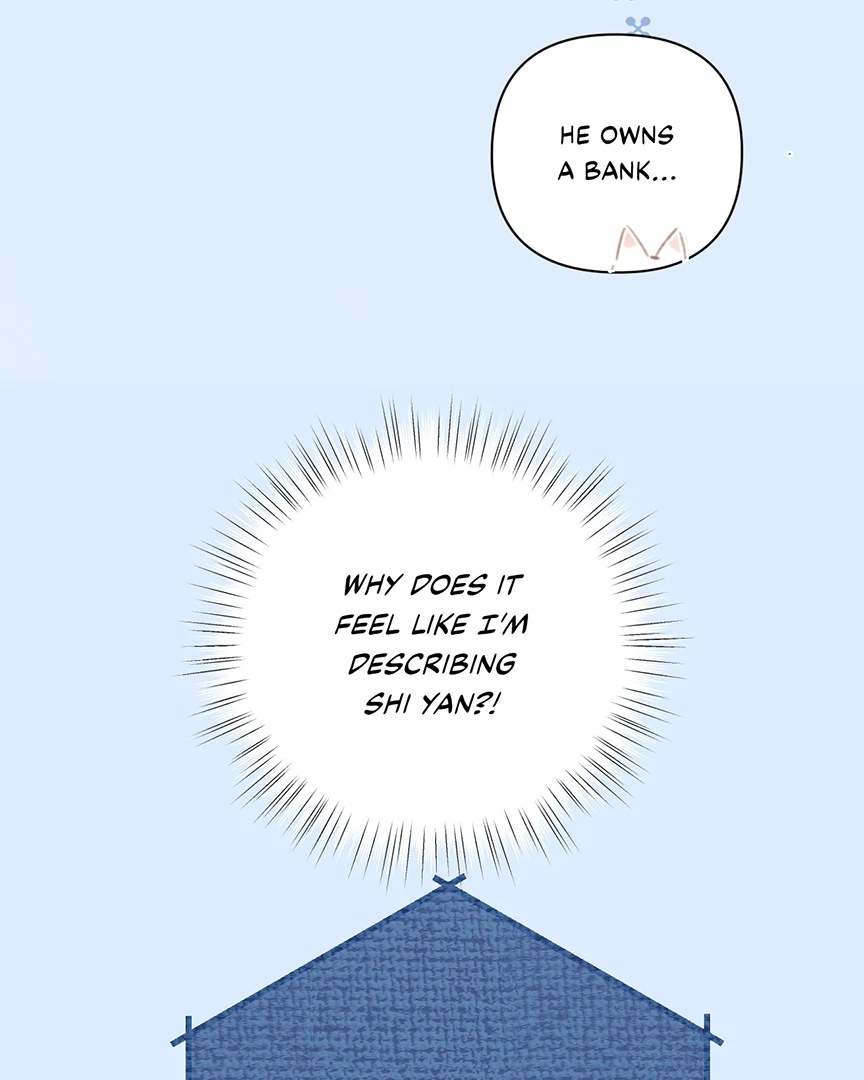 Only for Love Chapter 39 - Page 19