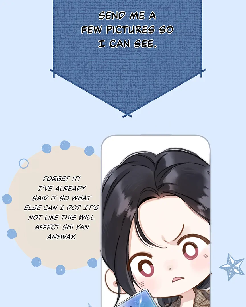 Only for Love Chapter 39 - Page 20