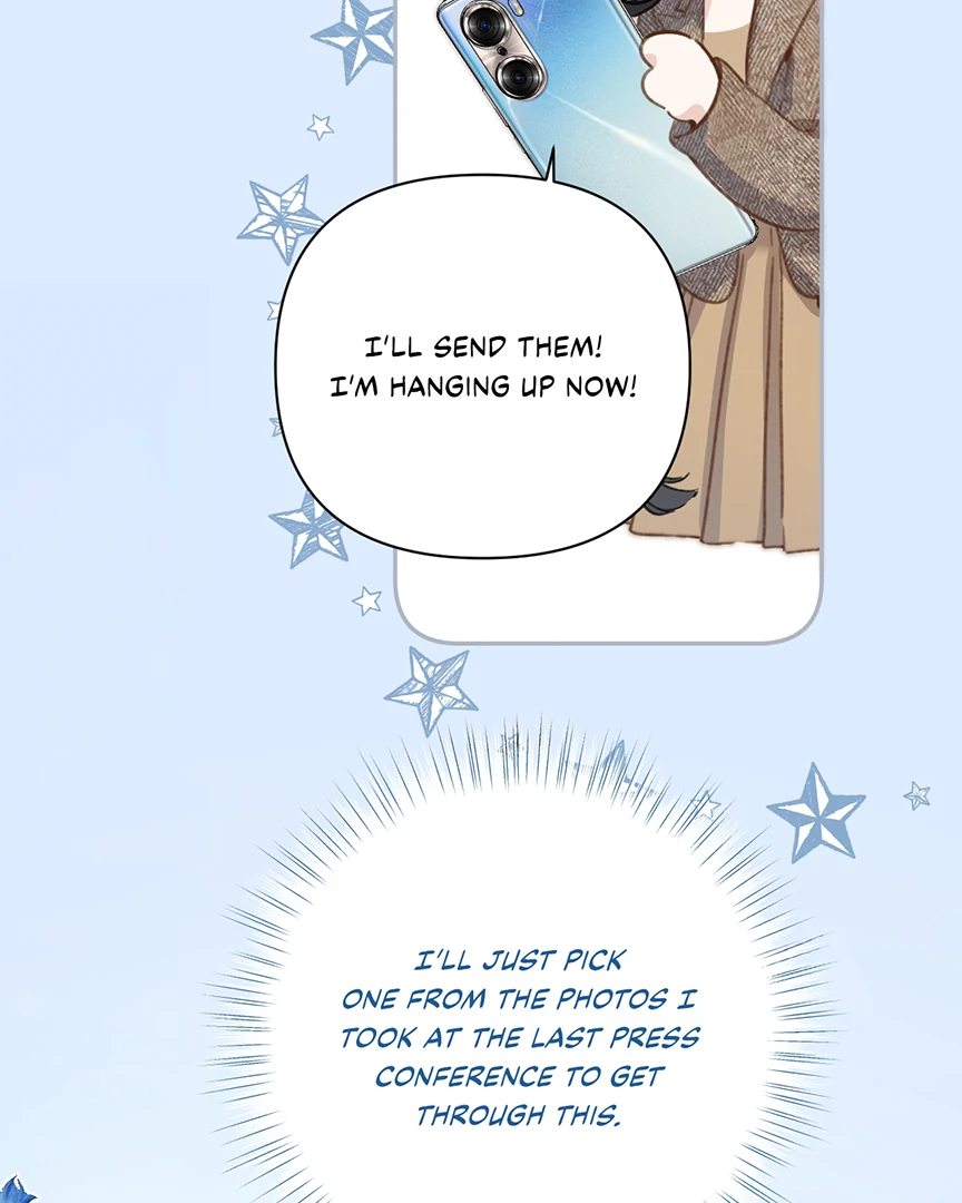 Only for Love Chapter 39 - Page 21