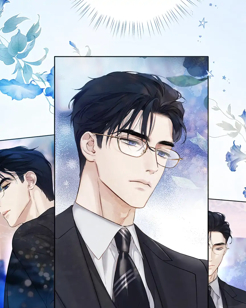Only for Love Chapter 39 - Page 22