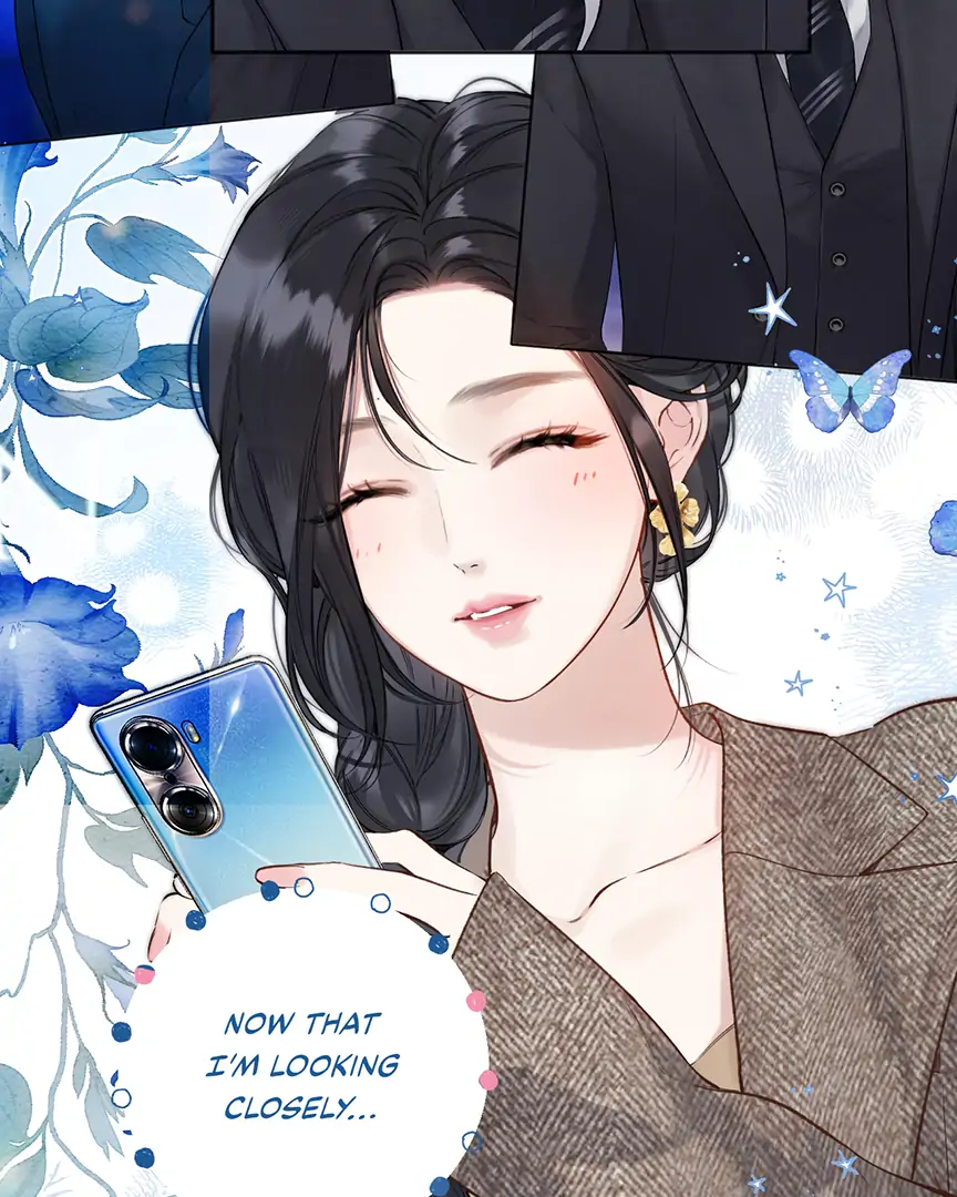Only for Love Chapter 39 - Page 23