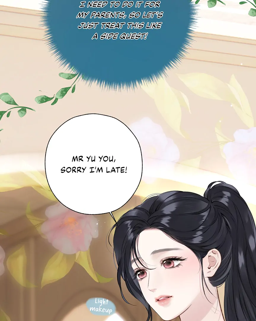 Only for Love Chapter 39 - Page 34