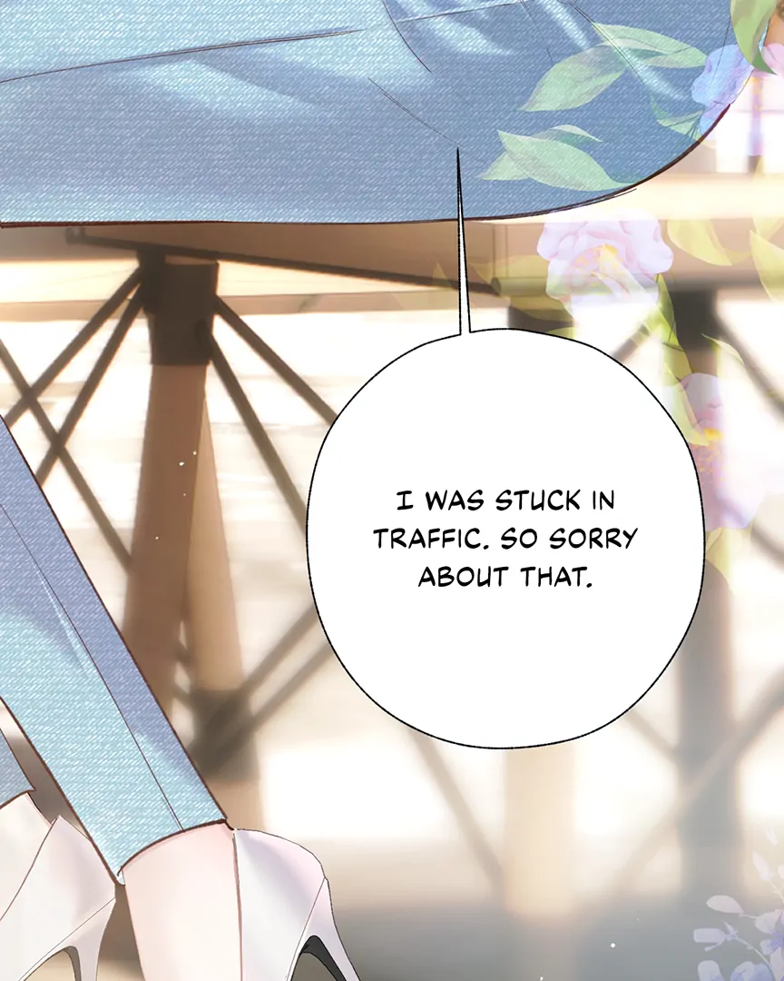 Only for Love Chapter 39 - Page 36