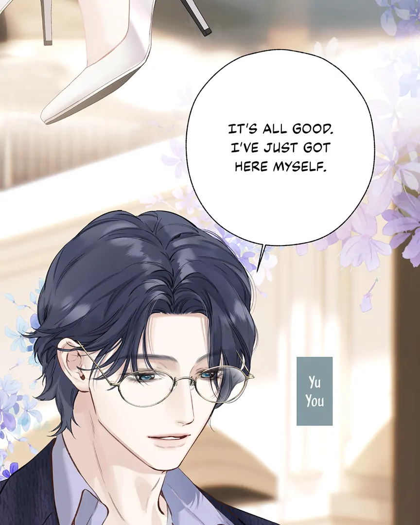 Only for Love Chapter 39 - Page 37