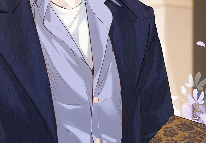 Only for Love Chapter 39 - Page 38
