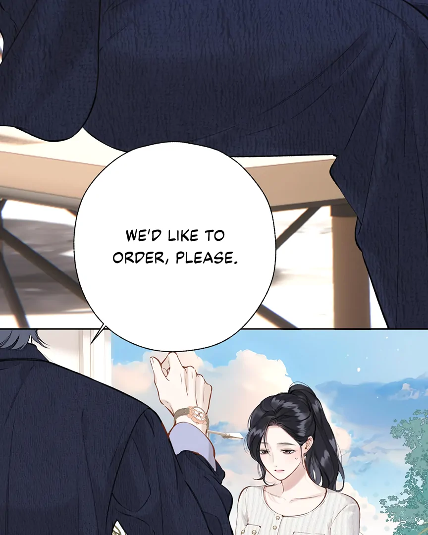 Only for Love Chapter 39 - Page 40