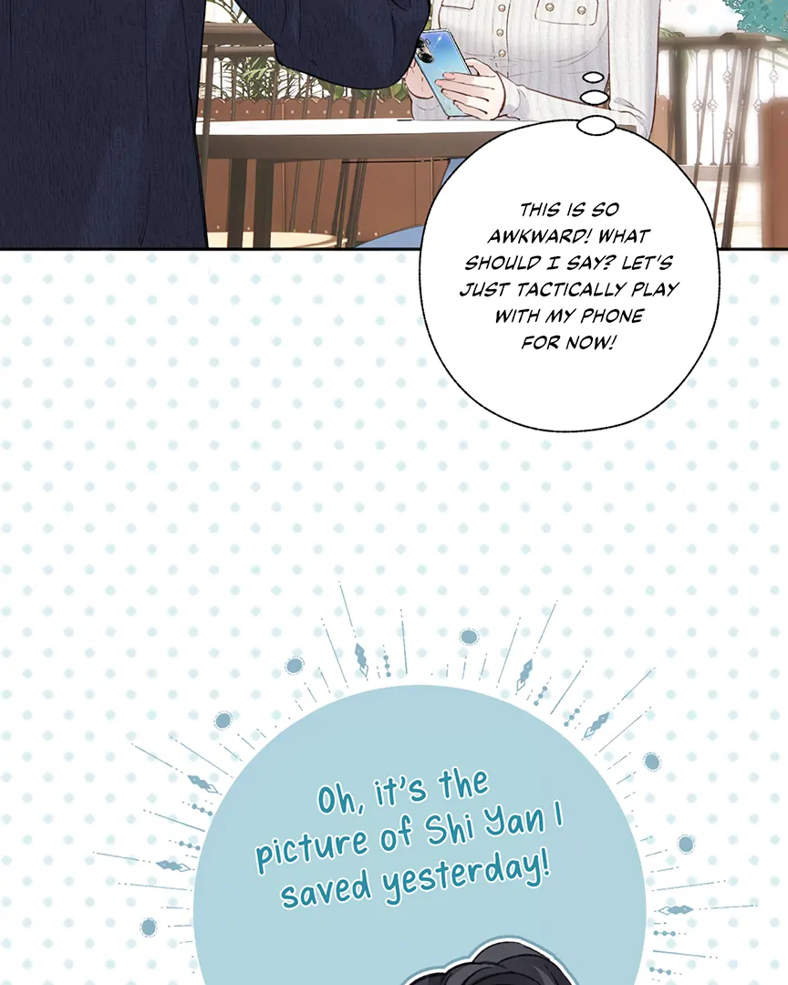 Only for Love Chapter 39 - Page 41