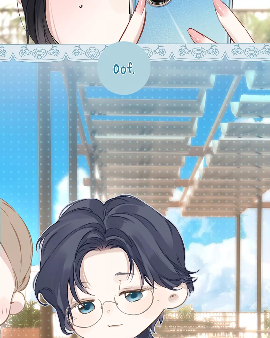 Only for Love Chapter 39 - Page 43
