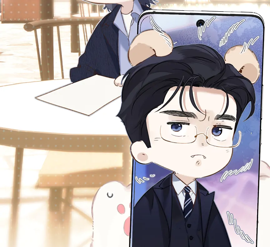 Only for Love Chapter 39 - Page 44