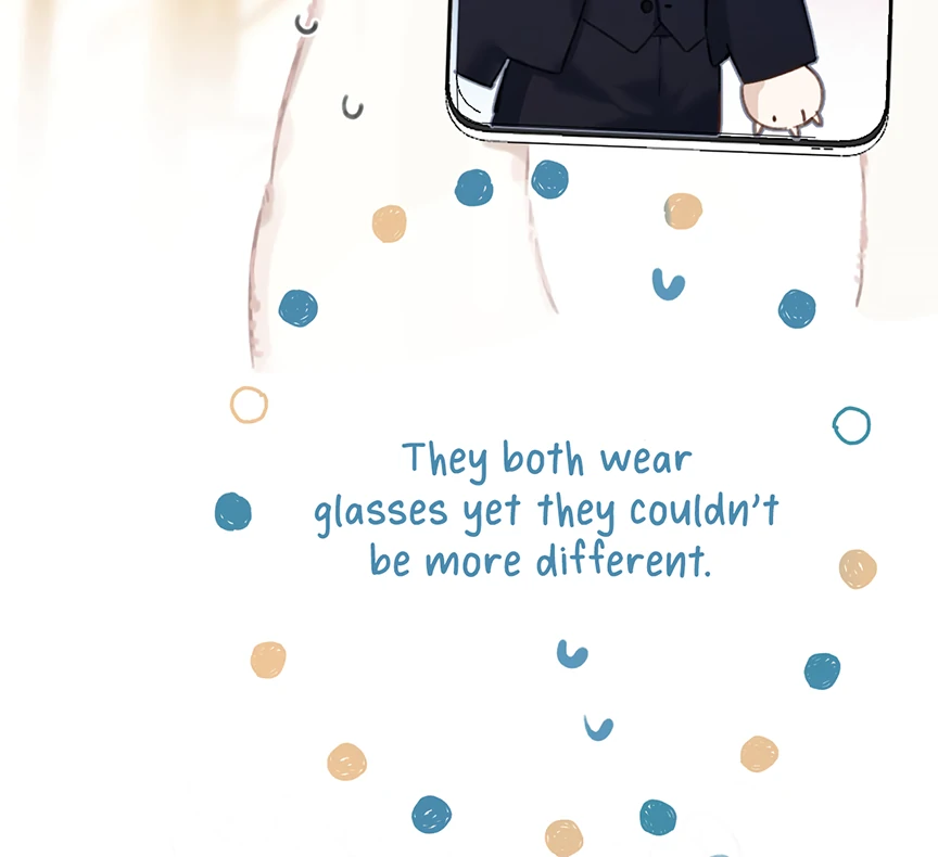 Only for Love Chapter 39 - Page 45