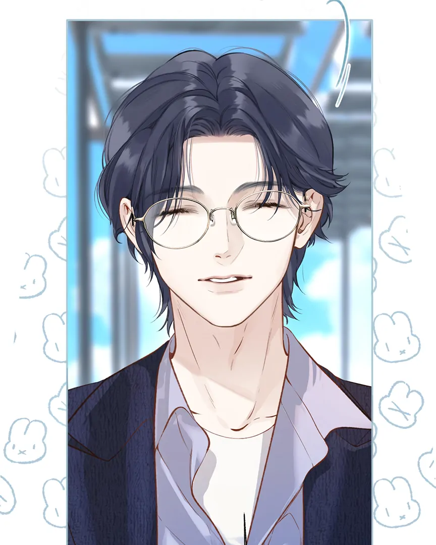 Only for Love Chapter 39 - Page 46